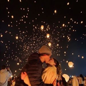 Meet your Posher, Haley